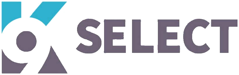 K9 Select logo